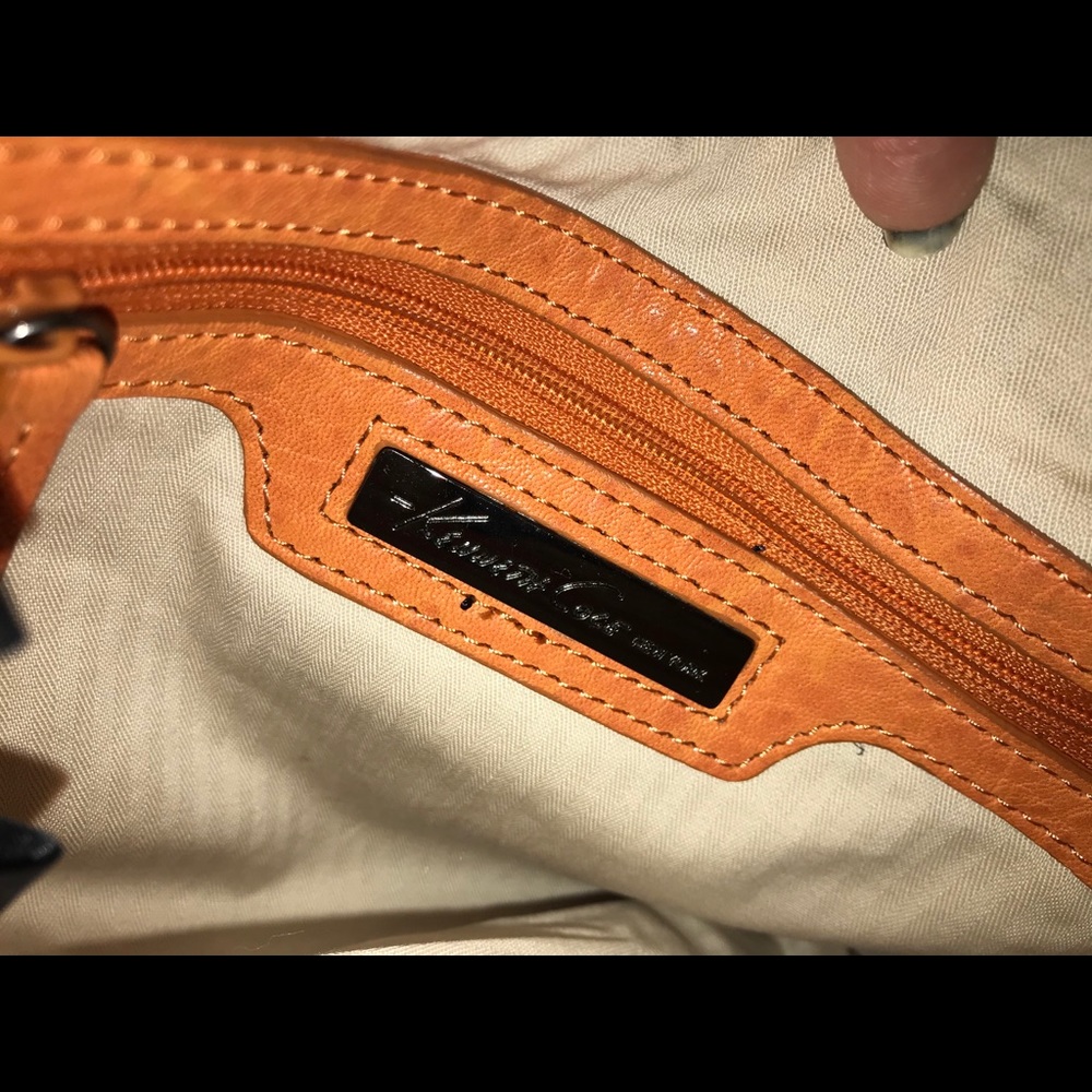 Kenneth Cole Bag